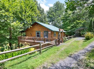 8 Blue Sky Dr, Leicester, NC 28748