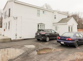 41 Hemlock Ave, Brockton, MA 02302