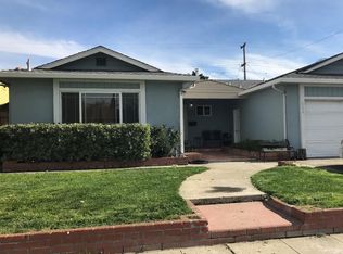 2226 Pacina Dr, San Jose, CA 95116