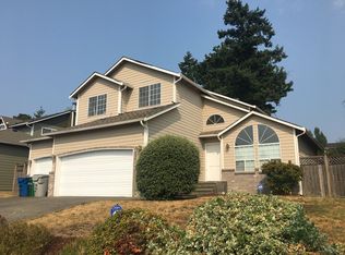 17834 112th Ave SE, Renton, WA 98055