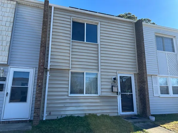 1273 Green Cedar Ln, Virginia Beach, VA 23453