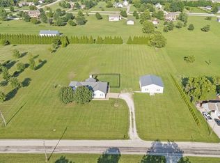 27481 New Lancaster Rd, Louisburg, KS 66053