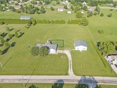27481 New Lancaster Rd, Louisburg, KS, 66053