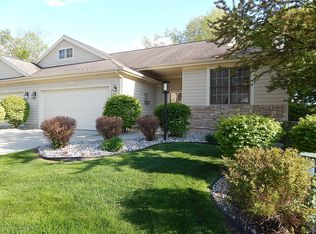 3549 Oakmont Dr, Lansing, MI