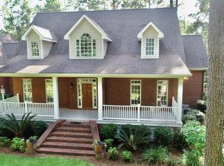 19747 Us Highway 19 N, Thomasville, GA 31792