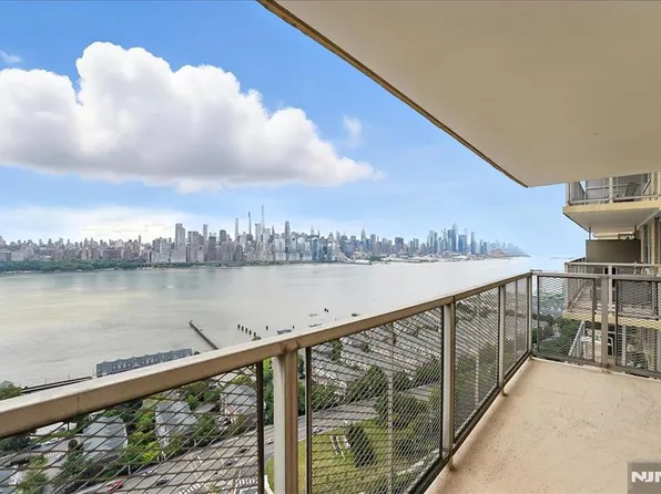 6600 John F Kennedy Blvd E #18L, West New York, NJ 07093