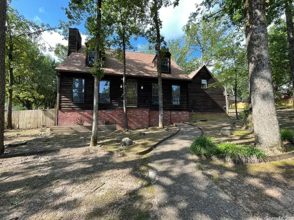 11825 Saint Charles Blvd, Little Rock, AR 72211