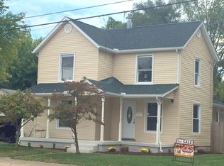 302 N 11th St, Miamisburg, OH 45342