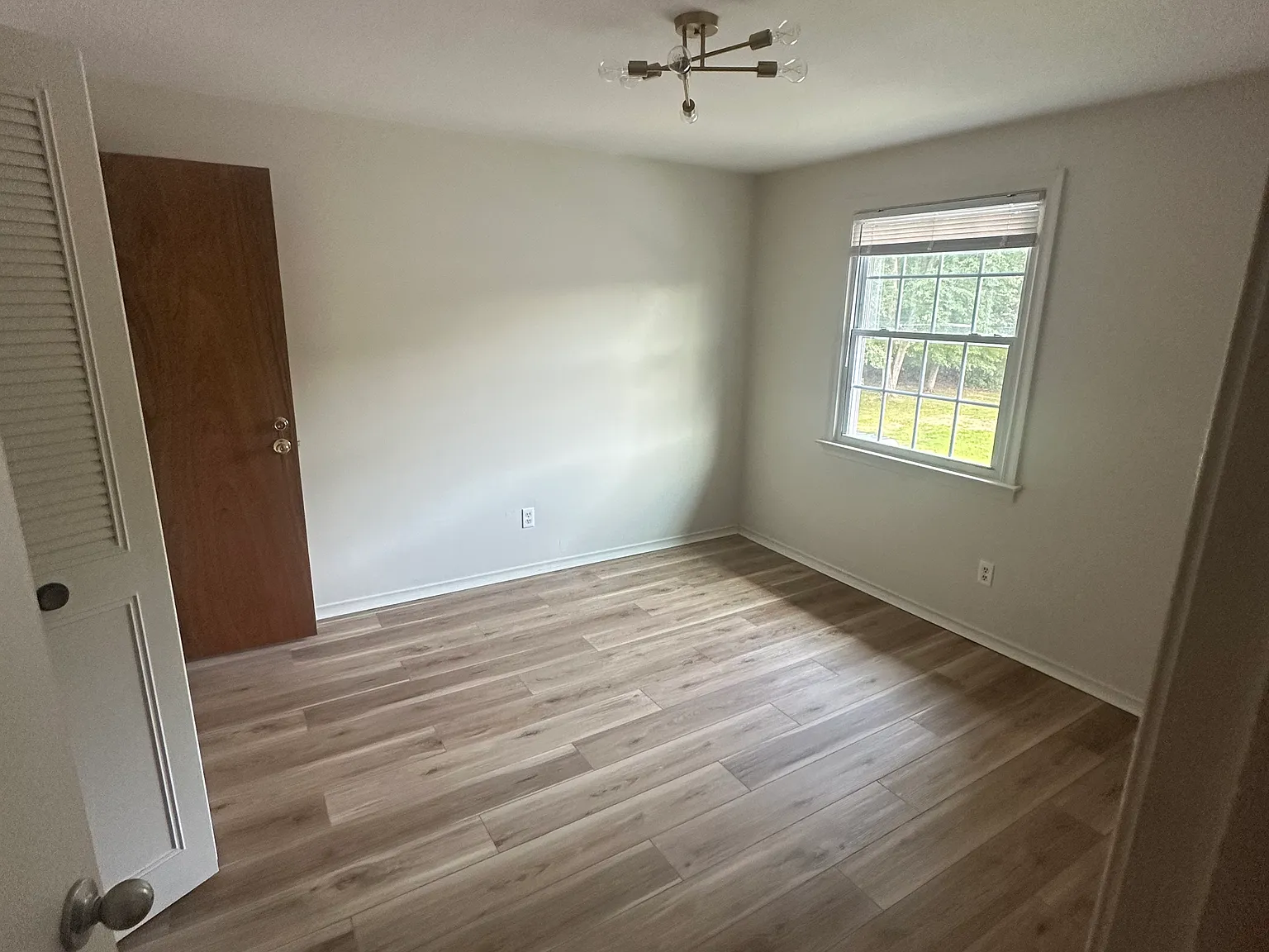 1 bed, 552 sqft, $1,575 — Photo 3