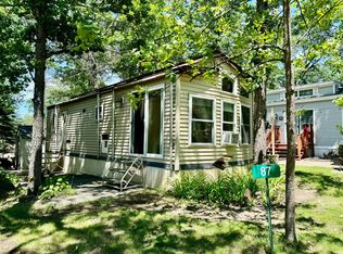 15827 Wilderness Trl #87, Crosslake, MN 56442