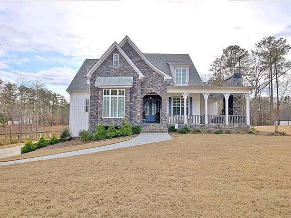 59 Pond Oak Way, Moreland, GA 30259