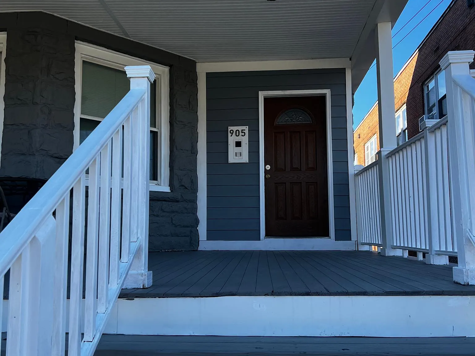 1 bed, $2,050 — Photo 2