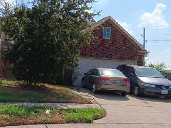 Property Side View