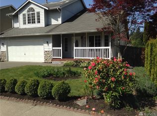 15002 93rd Ave E, Puyallup, WA 98375