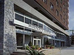Midcity Lofts is an multi-award winning building