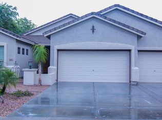 3657 E Turnberry Ct, Gilbert, AZ 85298