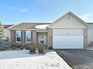 16809 S Ennerdale Ave, Lockport, IL 60441