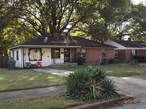 3rd image of 3681 Philsdale Ave