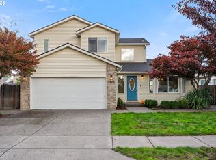 1625 NE Gertz Rd, Portland, OR 97211