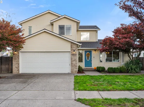 1625 NE Gertz Rd, Portland, OR 97211