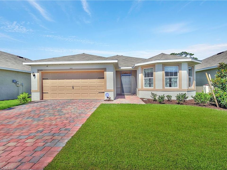 1st image of 10320 Silver Pond Ln