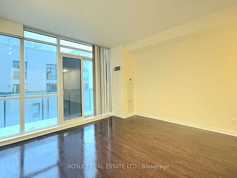 770 Bay St #2708 — Photo 3