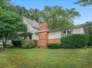 306 E Washington St, Lakeville, IN 46536