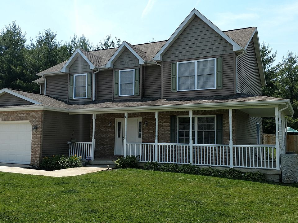 1st image of 2776 S Jalen Ct