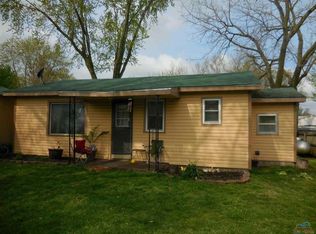 704 S Taylor St, Lowry City, MO 64763