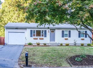 110 Sierra Vista Rd, Springfield, MA 01128