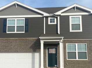 15120 W Oxford Ln, Manhattan, IL 60442