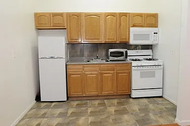 Rented by Shaka K Lumumba, LREB