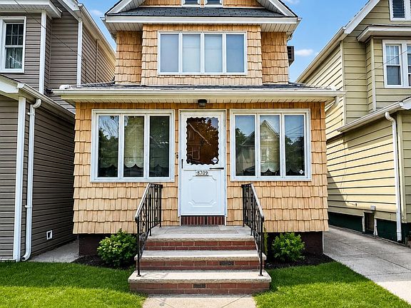 2nd image of 87-09 69th Avenue