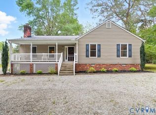 2718 Pineridge Ln, Powhatan, VA 23139