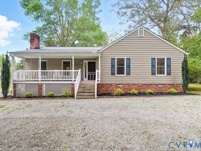 2718 Pineridge Ln, Powhatan, VA, 23139