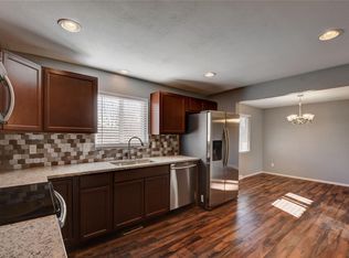 10709 W Warren Dr, Lakewood, CO 80227