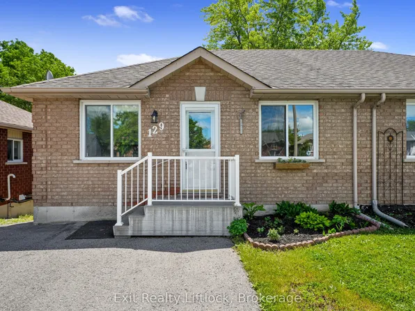 129 Towerhill Rd, Peterborough, ON K9H 7M7