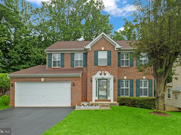 9427 Katelyn Ct, Manassas Park, VA 20111