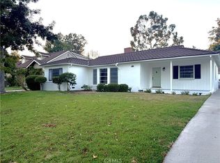 1765 Sharon Pl, San Marino, CA 91108