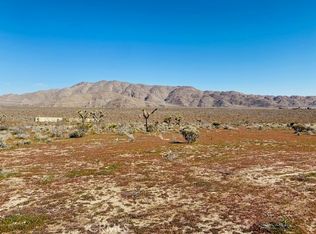 27826 Clark Rd, Apple Valley, CA 92308