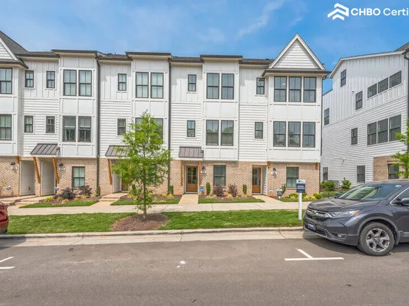 318 S Turner Ave, Charlotte, NC 28208