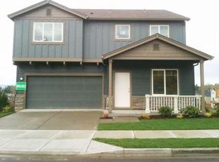 15706 NE 22nd Ave, Vancouver, WA 98686