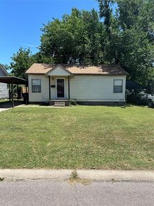 1106 Sandra Dr, Midwest City, OK, 73110