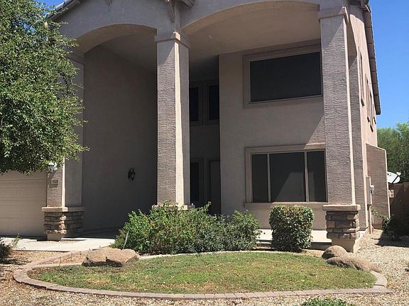 2nd image of 18538 W Cinnabar Ave