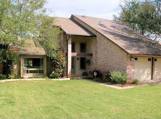 14726 Hidden Glen Woods, San Antonio, TX 78249