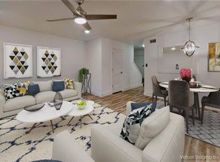 1913 Hearthstone Dr Unit D, Austin, TX 78757