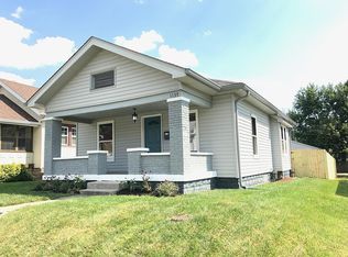 1137 E Southern Ave, Indianapolis, IN