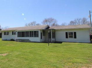 4804 S Meridian St, Marion, IN 46953