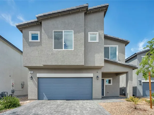 9876 Magnus Ct, Las Vegas, NV 89178