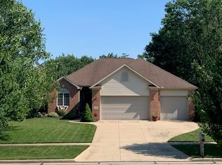 594 Silver Creek Dr, Doylestown, OH 44230